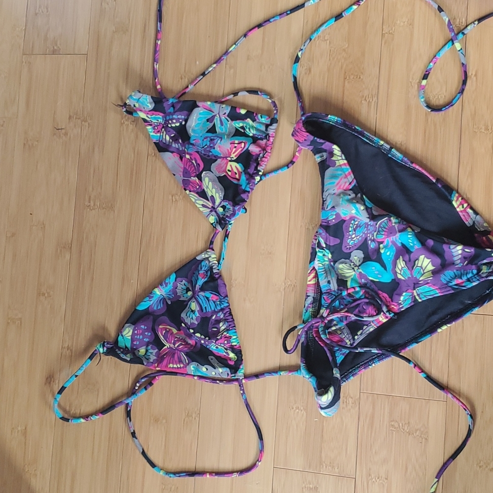 Victoria's Secret Swim